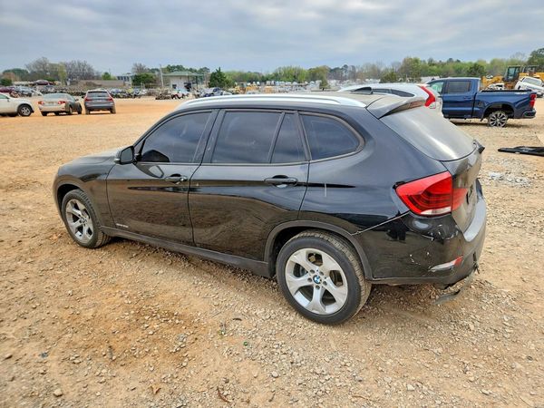 2013 BMW X1