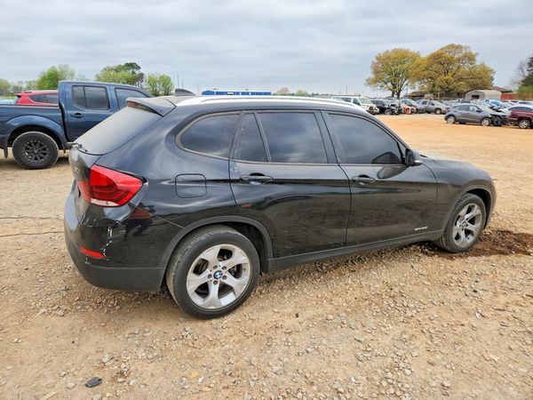 2013 BMW X1