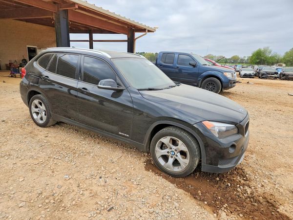 2013 BMW X1