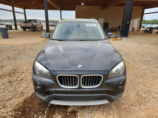 2013 BMW X1