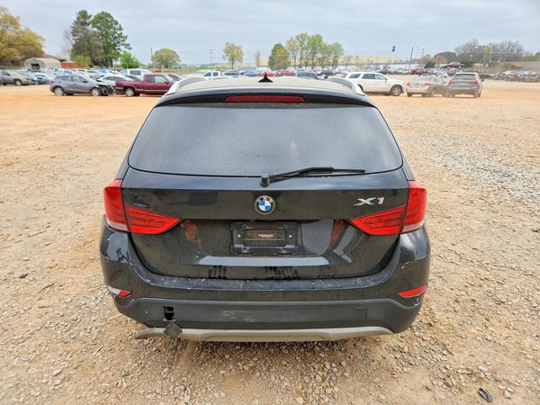 2013 BMW X1