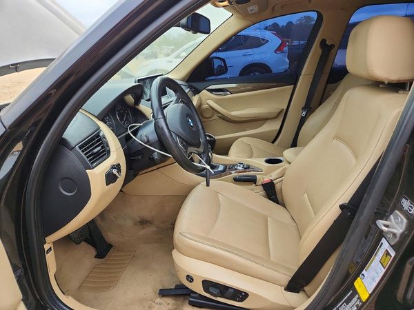 2013 BMW X1