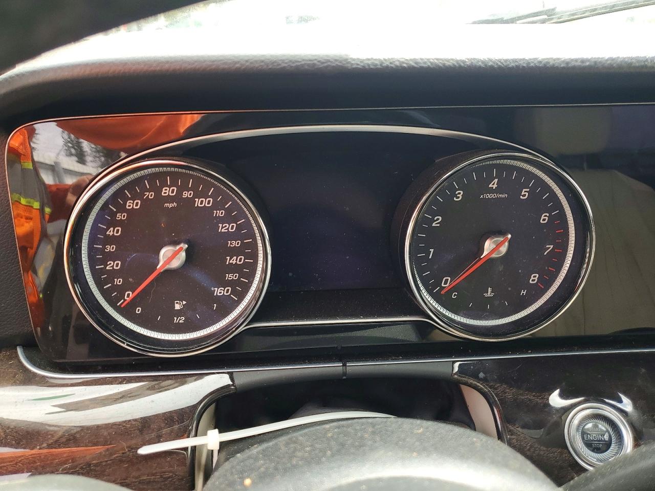 2019 MERCEDES-BENZ E E300