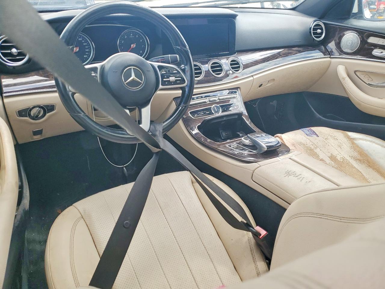 2019 MERCEDES-BENZ E E300
