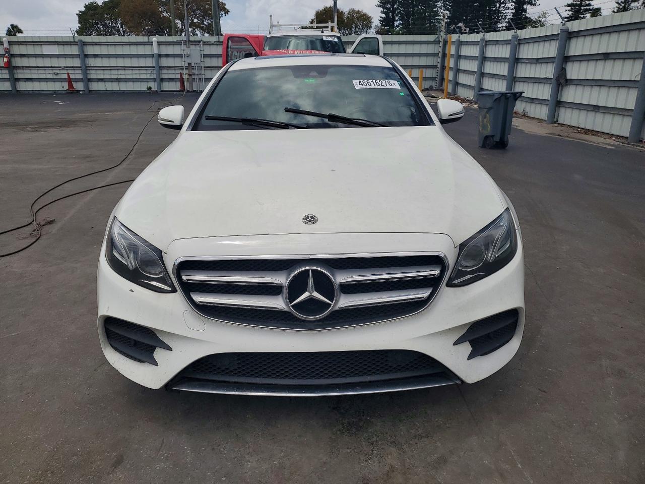 2019 MERCEDES-BENZ E E300