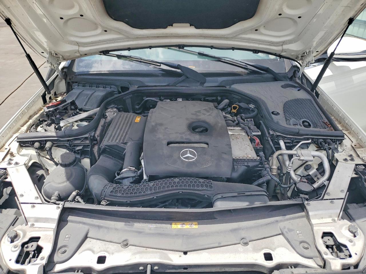 2019 MERCEDES-BENZ E E300