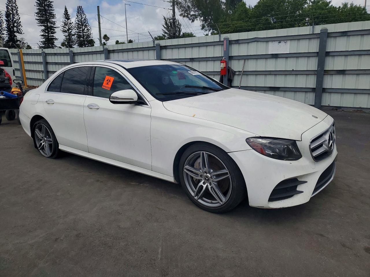 2019 MERCEDES-BENZ E E300