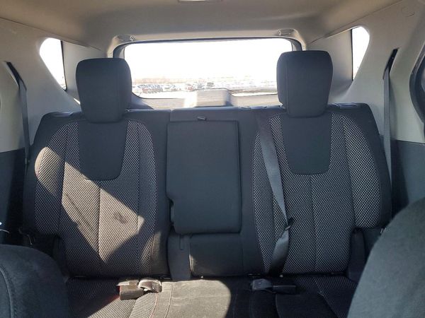 2015 CHEVROLET EQUINOX 1LT — SUVN