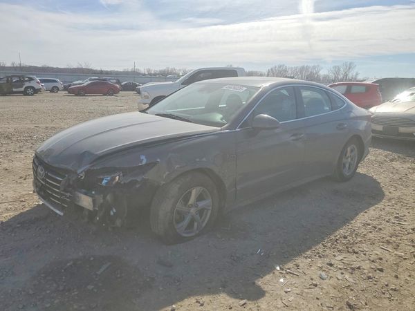 2020 HYUNDAI SONATA