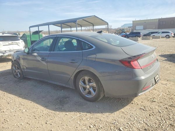 2020 HYUNDAI SONATA