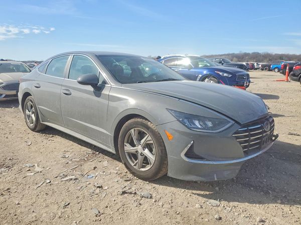2020 HYUNDAI SONATA
