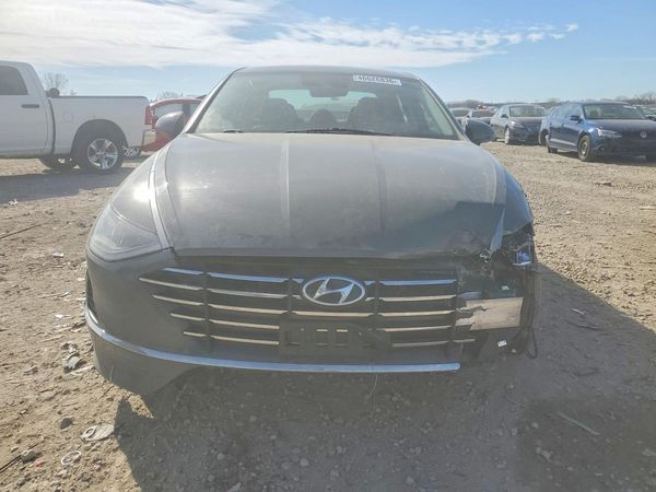 2020 HYUNDAI SONATA