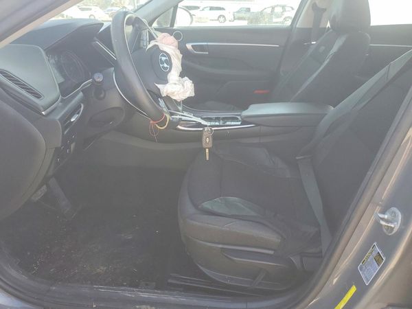 2020 HYUNDAI SONATA