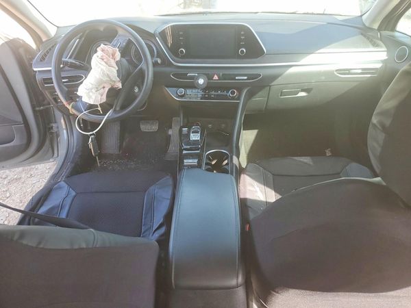 2020 HYUNDAI SONATA