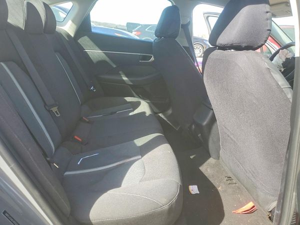 2020 HYUNDAI SONATA