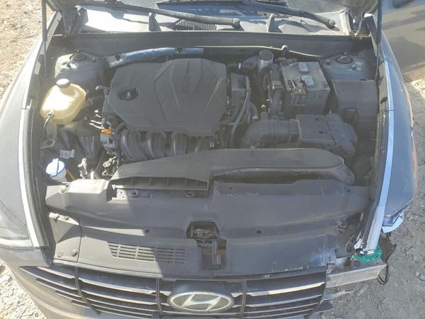 2020 HYUNDAI SONATA