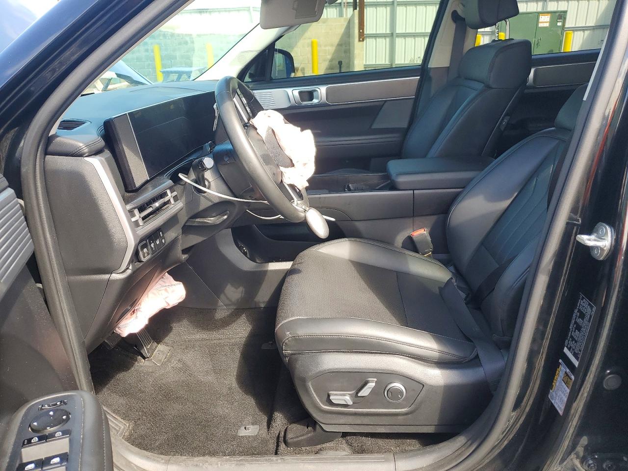 2024 HYUNDAI SANTA FE XRT