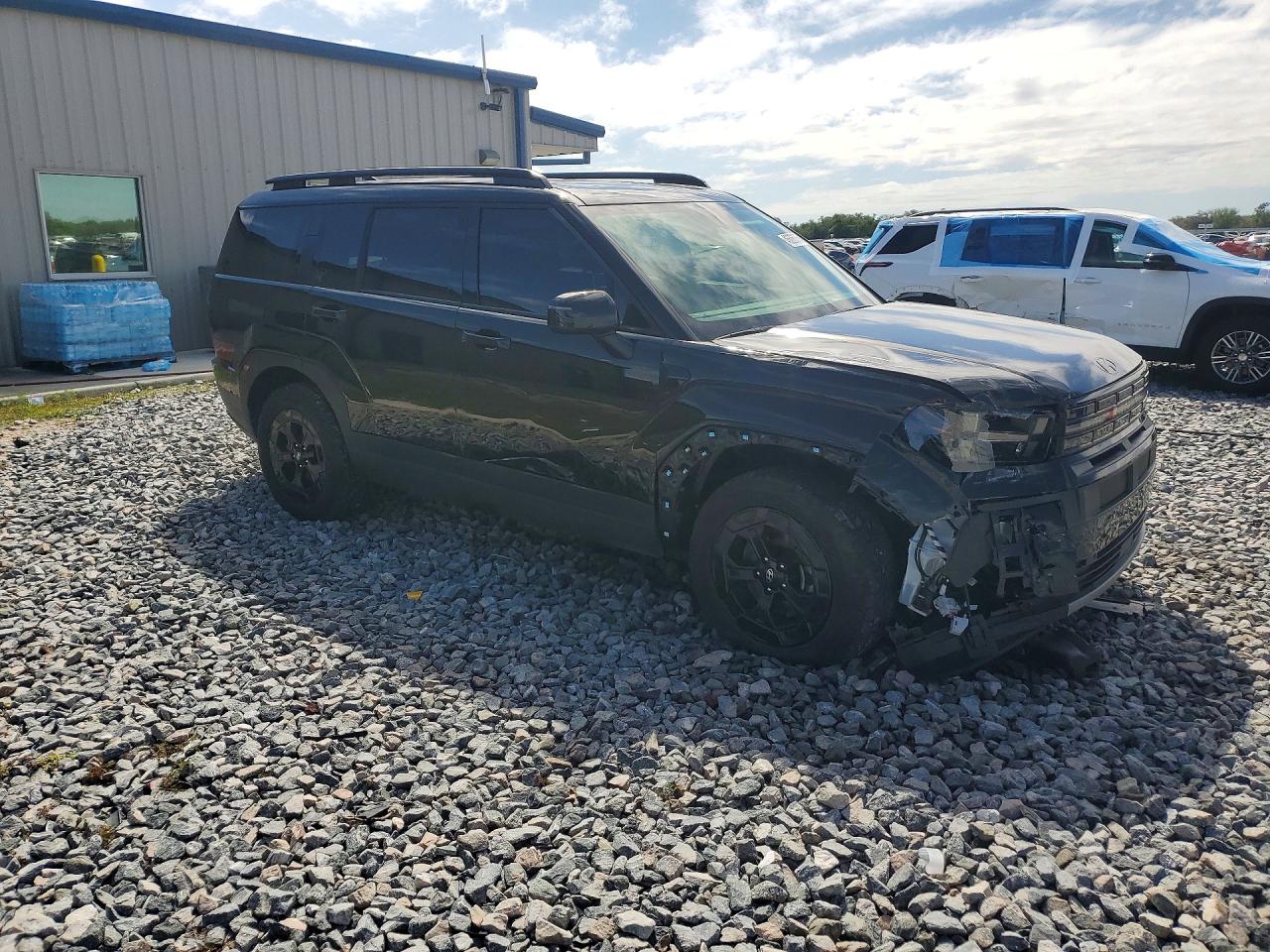 2024 HYUNDAI SANTA FE XRT