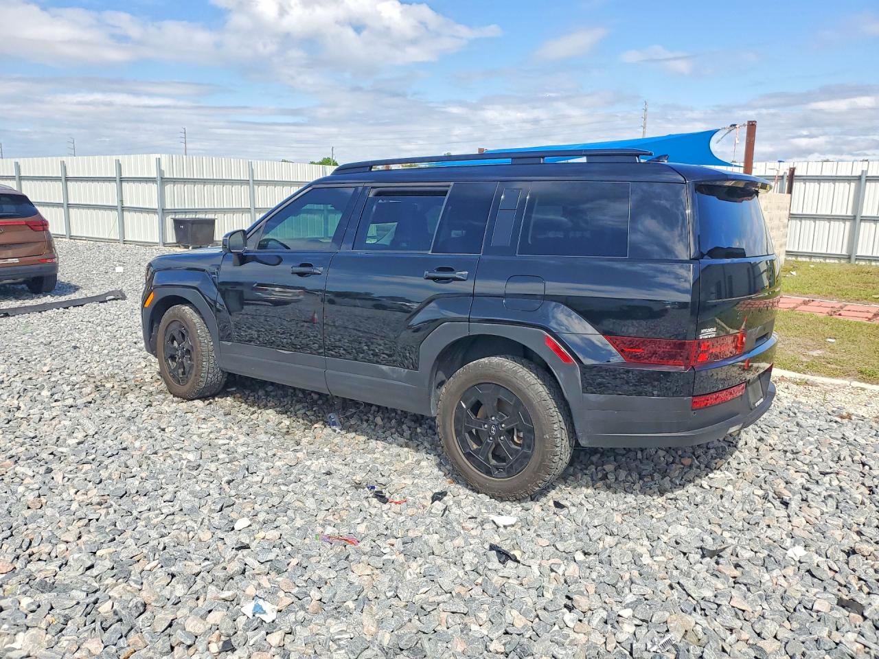 2024 HYUNDAI SANTA FE XRT