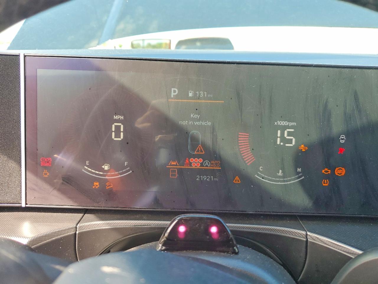 2024 HYUNDAI SANTA FE XRT