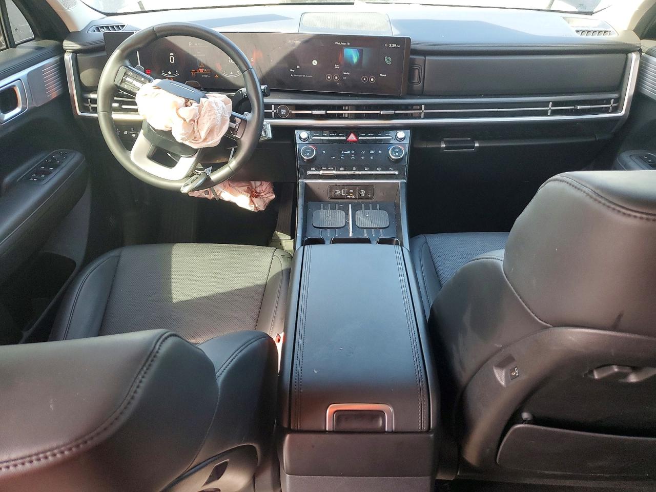 2024 HYUNDAI SANTA FE XRT