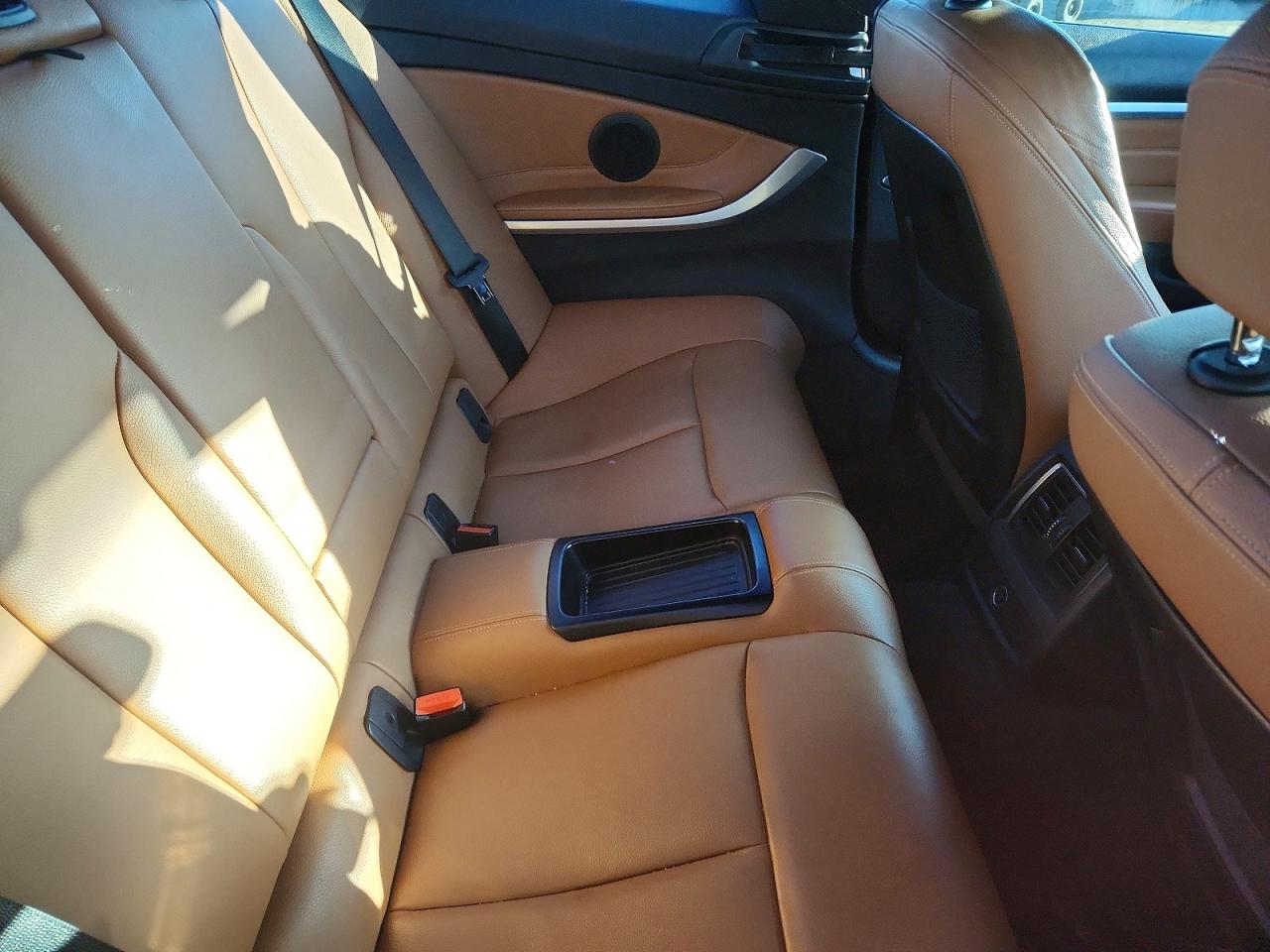 2016 BMW 428 xDrive