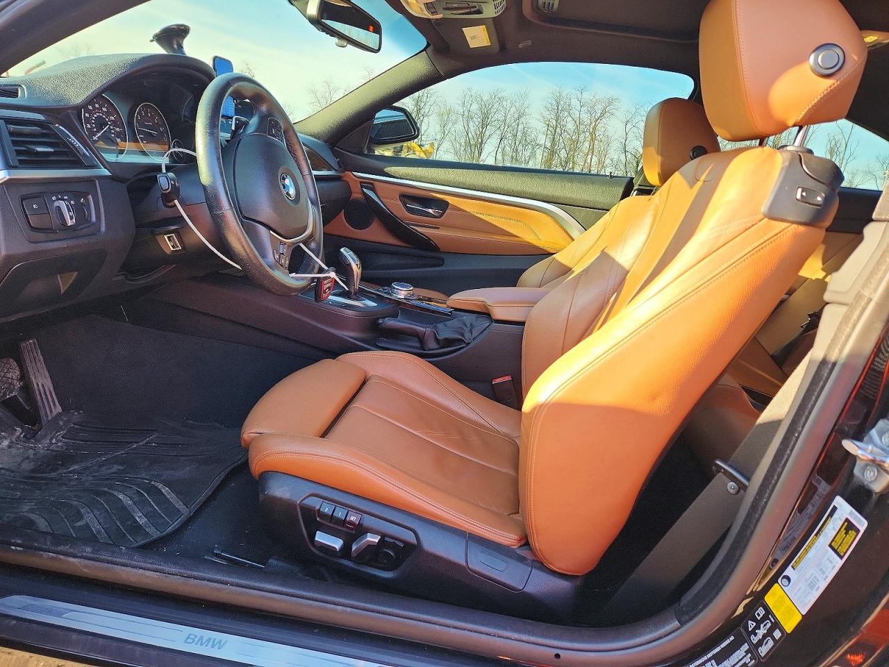 2016 BMW 428 xDrive