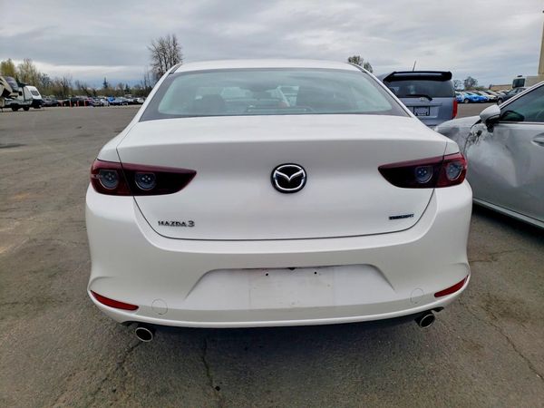 2019 MAZDA 3