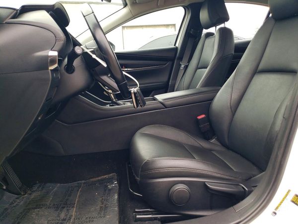 2019 MAZDA 3