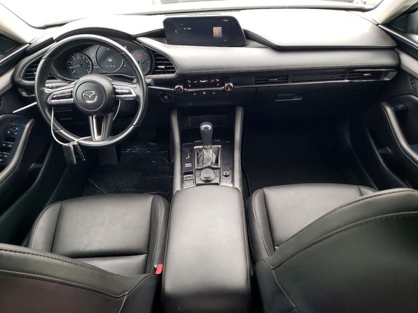 2019 MAZDA 3