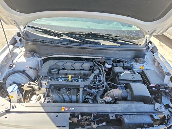 2025 HYUNDAI VENUE SEL, Limited