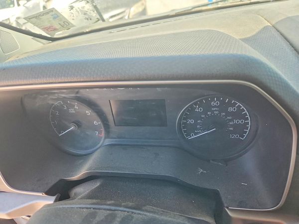 2021 FORD F150 — ODOM