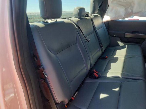 2021 FORD F150 — PSRS