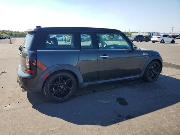 2012 MINI COOPER — PSRA