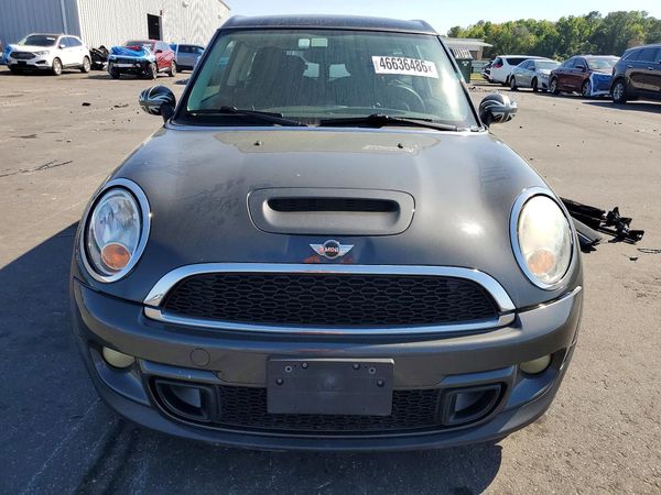 2012 MINI COOPER — DIRF