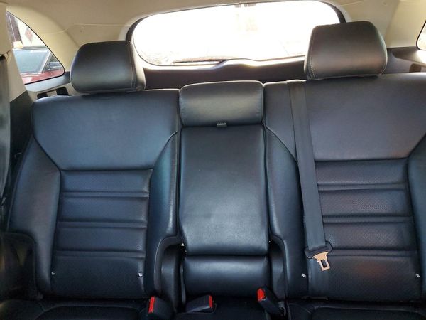2018 KIA SORENTO EX