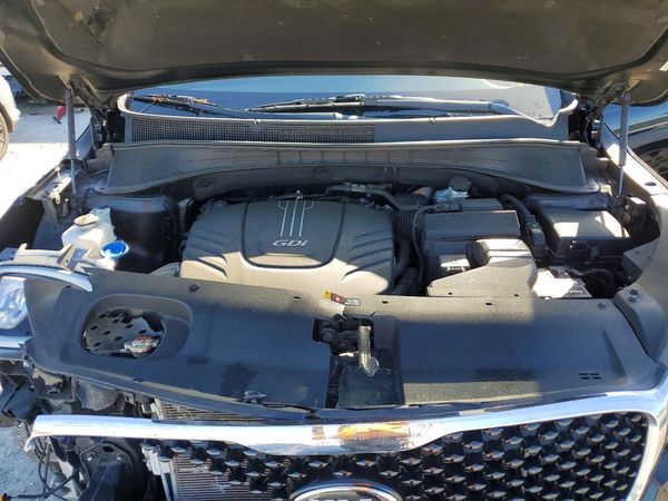 2018 KIA SORENTO EX