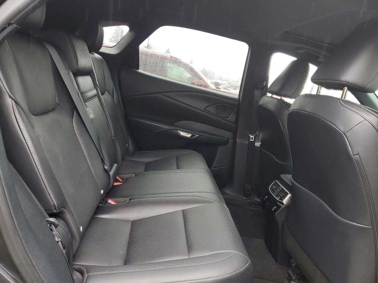 2024 LEXUS RX 350H