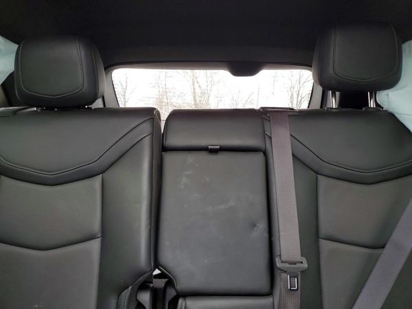2024 CADILLAC XT5 Premium Luxury — SUVN