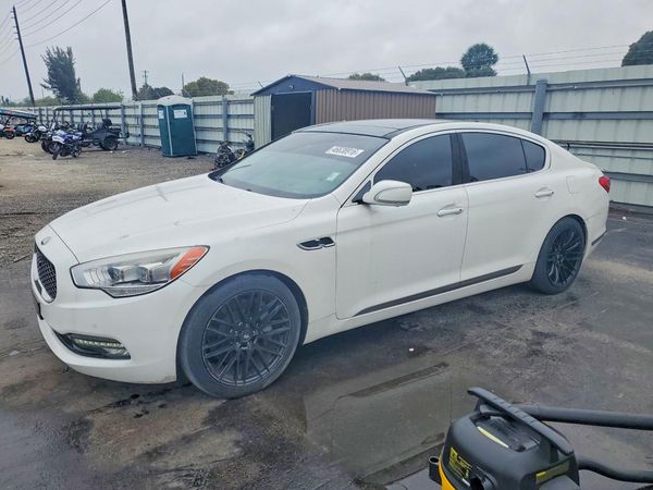 2015 KIA K900 KH