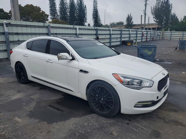 2015 KIA K900 KH