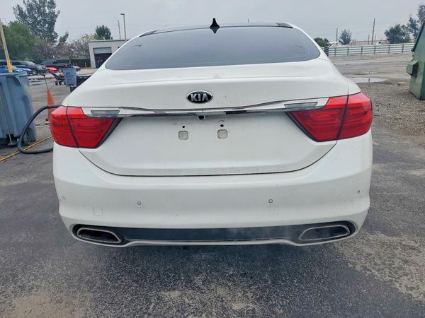 2015 KIA K900 KH