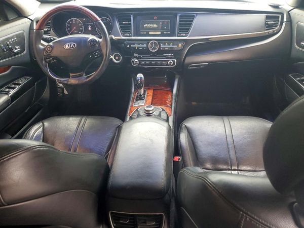 2015 KIA K900 KH