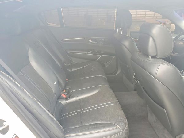 2015 KIA K900 KH