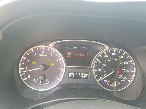 2018 INFINITI QX60