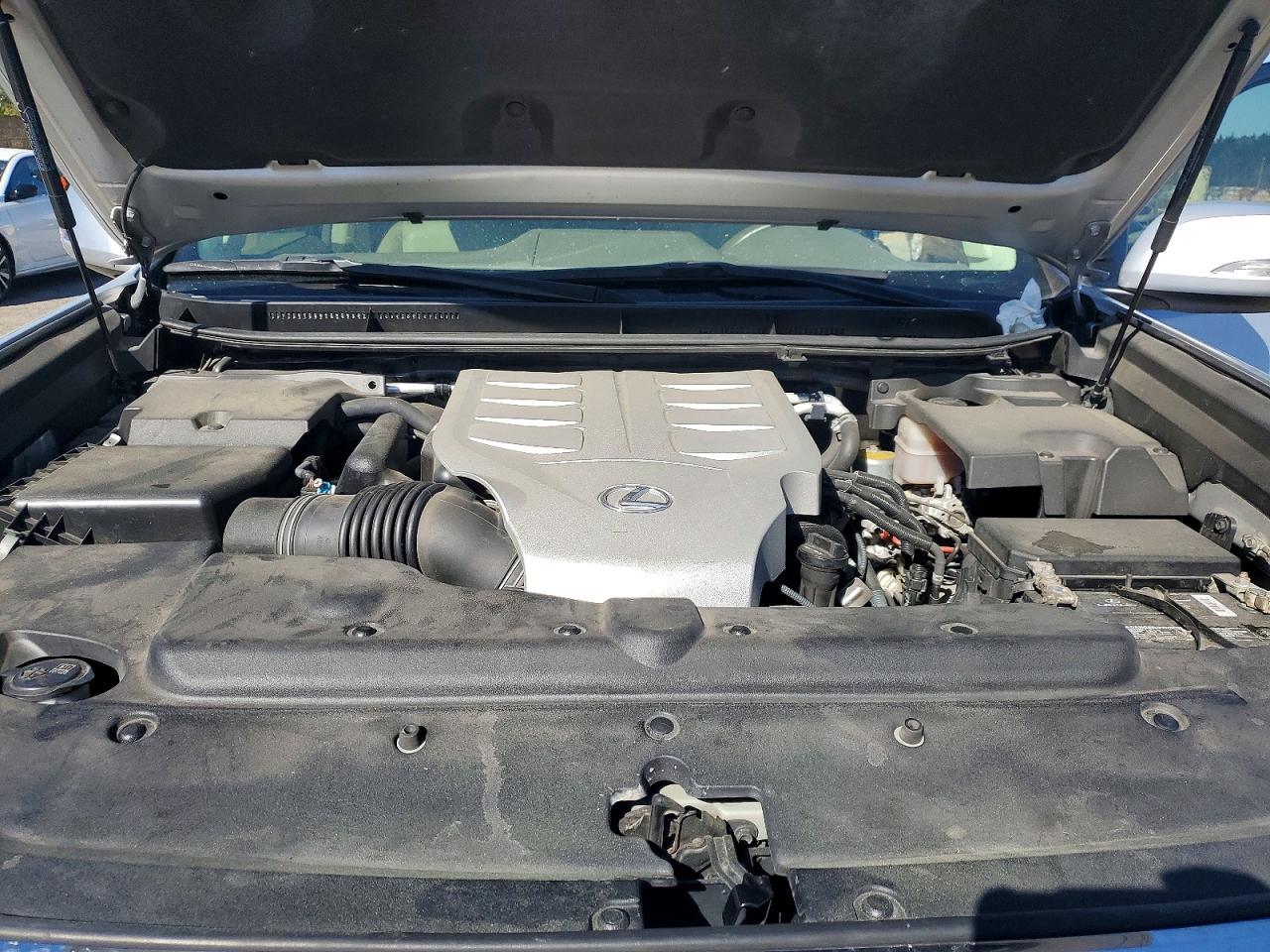 2014 LEXUS GX 460 460 Base