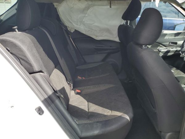 2020 NISSAN KICKS