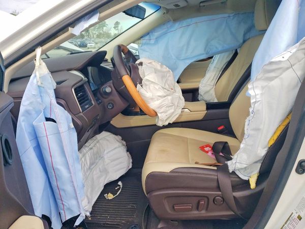 2019 LEXUS RX 450H 450h Standard