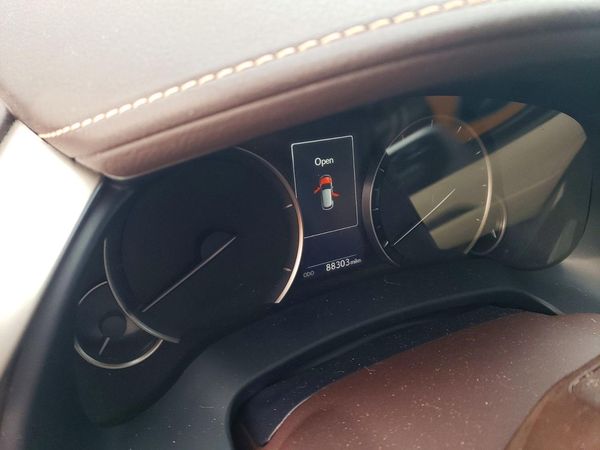 2019 LEXUS RX 450H 450h Standard