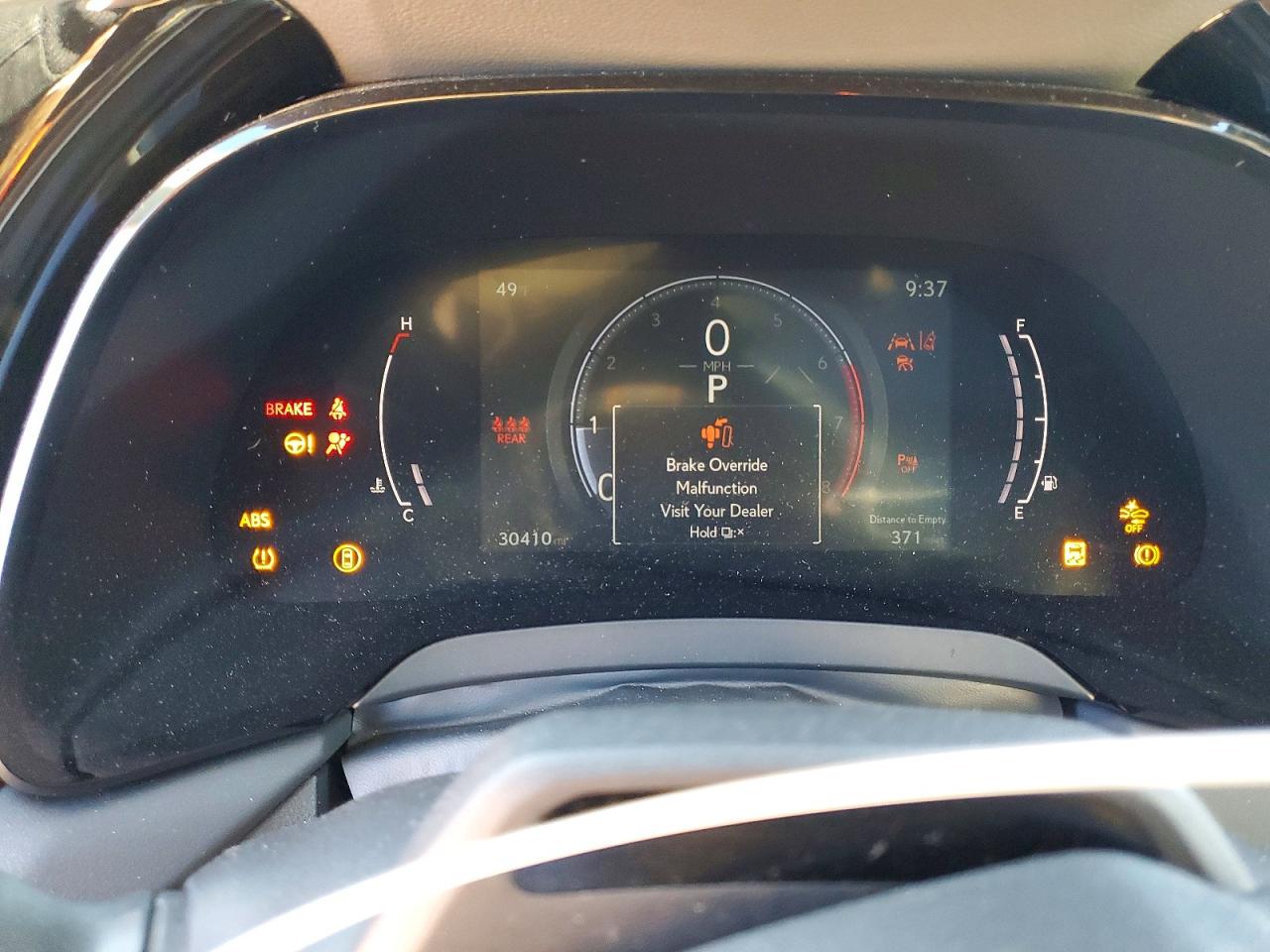 2024 LEXUS RX 350